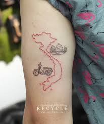 50,000+ vectors, stock photos & psd files. Pin On Simple Small Tattoos Recycle Tattoo