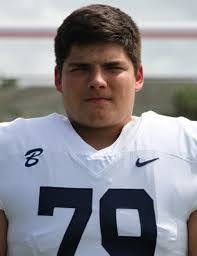 National Signing Day: Benjamin's CJ Bowens 'fell in love' with Army