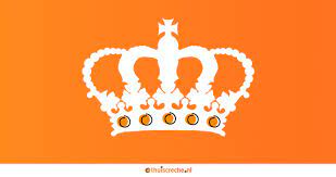 17x kroon knutselen voor koningsdag / driekoningen. Koningsdag Tips Ideeen Van Onze Thuiscreches Thuiscreche Nl