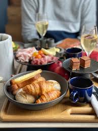 Restaurant Hemel Aarde The Nox Hotel In Utrecht Review Betty S Kit