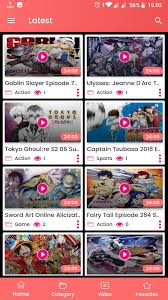 Kamu juga bisa download gratis, nonton streaming online berbagai kualitas 720p 360p 240p 480p sesuai koneksi kamu untuk menghemat kuota internet, hardsub softsub subtitle bahasa indonesia sudah terdapat di dalam video. Anime Indo Streaming For Android Apk Download