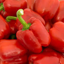 Ik ben nu die gierige gast, maar is het ook gelukt? Gina Paprika Ras Van Syngenta