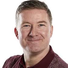 Leon Marshall (Leon72marshall)