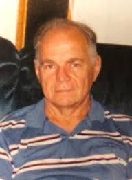 Ralph Leslie Jackson Obituary