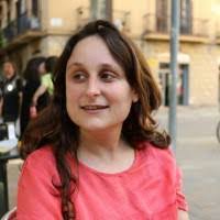 Veronica Ramudo's Instagram, Twitter & Facebook