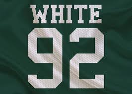 Maybe you would like to learn more about one of these? Reggie White Greeting Cards Fine Art America