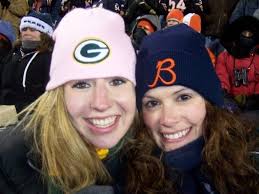 Share with us: Your Bears-Packers fan photos