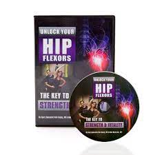 Unlock your hip f.lexors official website: Amazon Com Unlock Your Hip Flexors Movies Tv