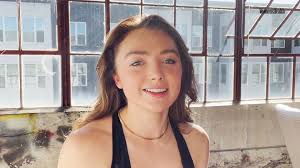 Peyton list / karan brar. Cobra Kai S Peyton List On Going Through Puberty On Camera