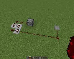 Webmets redclockdetector is the plugin for trusting your playing with redstone again! Redstone Anfangerin Zu Blod Fur Eine Clock Mit Dispenser Redstone Minecraft Forum