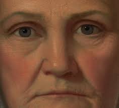 Samuel Shaver, O/C Portrait of Frances Rogers Walker, TN sold at auction