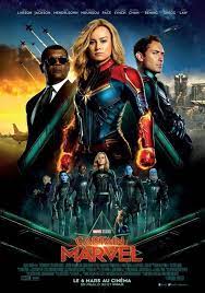 Captain Marvel Story Plot Release Date Trailer And Comics In 2021 Captain Marvel Captain Marvel Carol Danvers Marvel