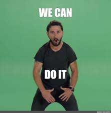 Meme We Can Do It All Templates Meme Arsenal Com
