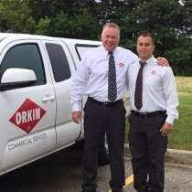 Visit payscale to research orkin pest control salaries, bonuses, reviews salaries at orkin pest control range from an average of $25,872 to $56,553 a year. Orkin Pest Control Technician Salaries Glassdoor