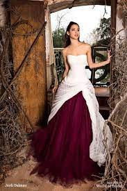 Jordi Dalmau 2015 Wedding Dresses World Of Bridal Red Wedding Dresses Scottish Wedding Dresses Wedding Dresses