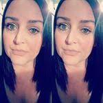 Kellie Vargo's Instagram, Twitter & Facebook