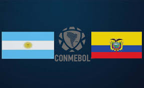 03 de julio del 2021 9:09 pm actualizado el 03 de julio del 2021 10:58. Argentina Vs Ecuador Live Stream Reddit Para El Partido De Futbol De Clasificacion Para La Copa Mundial Foro Nba