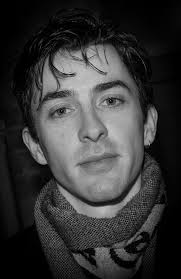 Matthew Beard at the Wyndham's Theatre in Long Day's Journ…