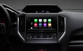 Subaru Apple Carplay Everything You Need To Know