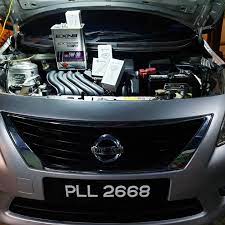 Untuk nissan almera, versi impul boleh ini boleh di tambah semasa anda mahu membeli kereta. Nissan Almera Anda Ada Masalah Ar Automotive Restoration Facebook