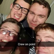 Picture gallery : Martin Belcher's Tribute