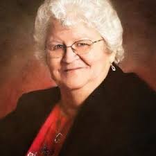 Nelma Louise Goodale