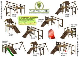 Best Quality Wooden Jungle Gyms Supplied And Installed Parow Gumtree South Africa 153511672 Wooden Playground Jungle Gym Kids Jungle Gym