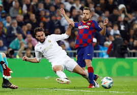 Check out the latest pictures, photos and images of jordi alba from 2020. Barca S Jordi Alba We Are Fitter Than We Were Before Football Was Suspended Chinadaily Com Cn