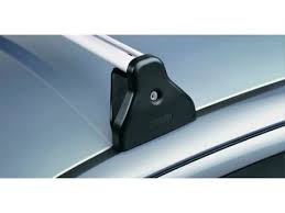 Barres De Toit Aluminium Opel Corsa