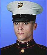 PFC Steven William “Spaz” Freund (1985-2006)