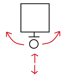 What does gravity do push or pull or both? Push Pull Actor In Third Person Blueprint Visual Scripting Unreal Engine Forums