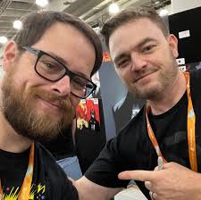 NYCC2033 #zappcomics