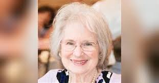 Jane Martinsen Obituary