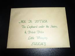 Harry potter hogwarts letter movie. Harry Potter Hogwarts Acceptance Letter Movie Prop Free Tattoo On Popscreen