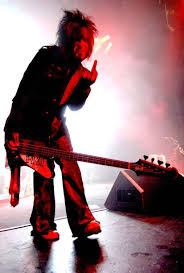 Nikki Sixx Of Motley Crue During Motley Crue In Concert At The In 2020 Nikki Sixx Motley Crue Sixx Am