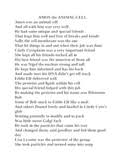 You can read any ebooks you wanted like acrostic poem examples for animals in easy step and you can save it now. Cell Poem Worksheets Teaching Resources Teachers Pay Teachers