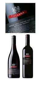 Collective Web 2012 Tollana Alcohol Packaging Wine Bottle Wine Packaging