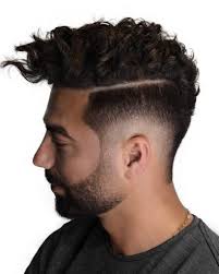 But if you want to take complete. 19 Fade Haircuts For Cool Curly Hair 2021 Trends