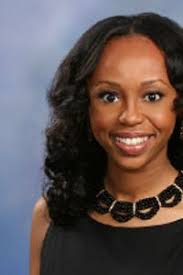 Shanelle Jackson's Instagram, Twitter & Facebook