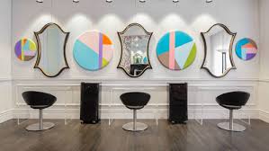 The Best Hair Salons In Nyc Best Hair Salon Best Interior Paint Cool Hairstyles