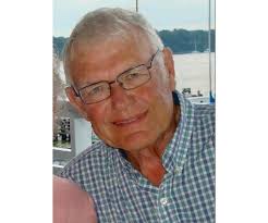 Jon Blyth Obituary (1938