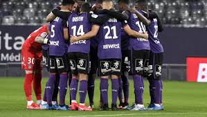 Toulouse Tfc Peut On Encore Croire Au Miracle Ladepeche Fr