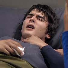 El Internado Maria I Ivan