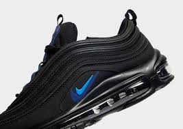 Arbitrage Fruchtig Bonus Nike Air Max 97 Jd Junior Stadtblume Wagen Meteor