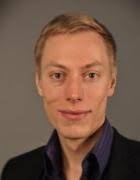 Walter Zimmer, M.Sc.