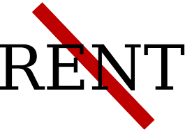 No Rent Clip Art at Clker.com - vector clip art online, royalty free & public domain