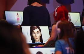 To do this you need to go to the options menu and find the other option as shown . How To Install Custom Content And Mods On Sims 4