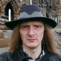 Christopher Entwistle