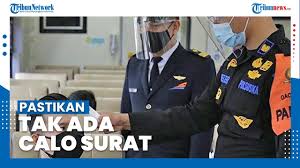 Pt Kai Daop 1 Jakarta Pastikan Tak Ada Calo Rapid Test Dan Surat Kesehatan Di Lingkungan Stasiun Youtube