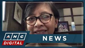 WATCH: Prof. Miriam Coronel-Ferrer named as one of 2023 Ramon Magsaysay  Awardee